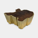 Brabbu Sequoia Centre Table