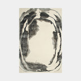 Serge Lesage Dakor Grey Rug in grey