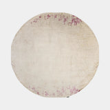Serge Lesage Lava Smoky Grey Rug in smoky grey
