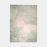 Serge Lesage Niebla Amazonite Rug in amazonite
