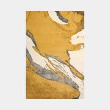 Serge Lesage Run Honey Rug in honey