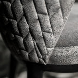 Giorgio Collection Charisma Dining Chair, detail 2