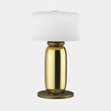 Soffiato Blown Glass Luxury Table Lamp, view 2