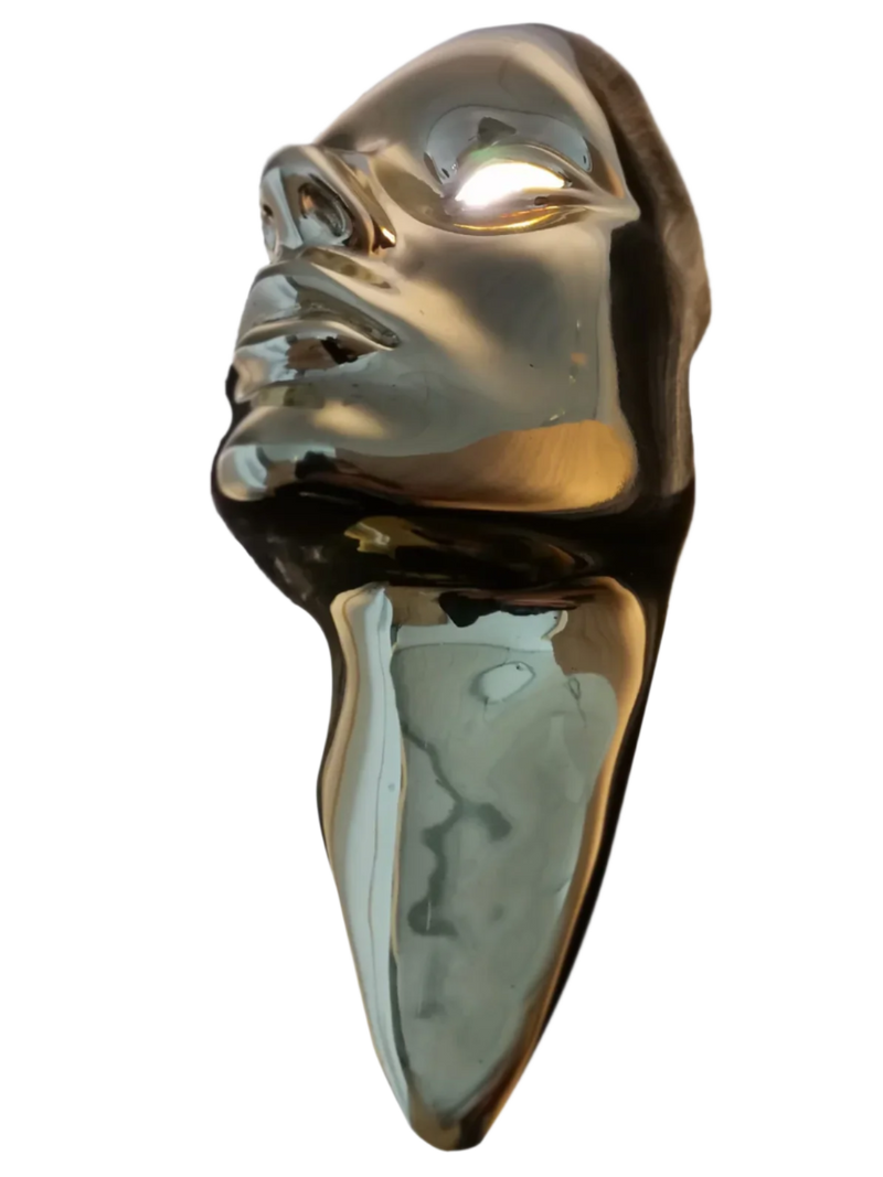 
Soul Gold| Wall Lamp