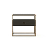 Stylish Club Bridge Night Table 2