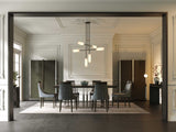 Stylish Club Empire Bar Cabinet 6
