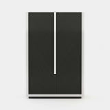 Stylish Club Empire Bar Cabinet 2