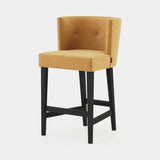 Stylish Club Milos Bar Stool 3