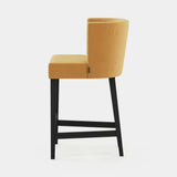 Stylish Club Milos Bar Stool 5