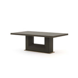 Stylish Club Fortune Dining Table 3