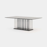 Stylish Club His Dining Table