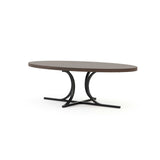 Stylish Club Bridge Dining Table 3