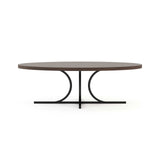 Stylish Club Bridge Dining Table 2