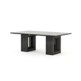 Stylish Club Manhattan Dining Table 3