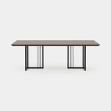 Stylish Club Porto Dining Table 4