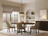 Stylish Club Cannes Sideboard 6