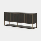 Stylish Club Manhattan Sideboard 3