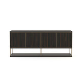 Stylish Club Manhattan Sideboard 4