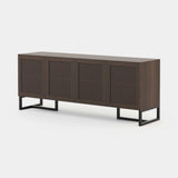 Stylish Club Porto Sideboard