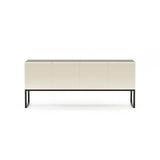 Stylish Club Slender Sideboard 4