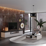 Stylish Club Cascais TV Cabinet 3
