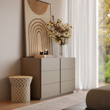 Stylish Club Chloe Chest of Drawers 3