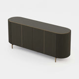 Stylish Club Club Sideboard 5