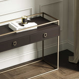Stylish Club Cocktail Console 6