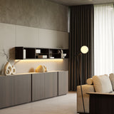 Stylish Club Sevilha Sideboard 6
