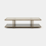 Stylish Club Empire Coffee Table