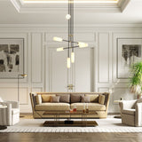 Stylish Club Empire Coffee Table 4