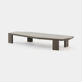 Stylish Club Escarpa Coffee Table 2