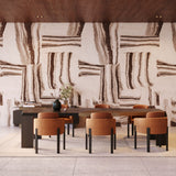 Stylish Club Escarpa Dining Table 3