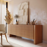 Stylish Club Faro Sideboard 3