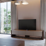 Stylish Club Faro TV Cabinet 3