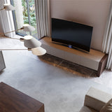 Stylish Club Faro TV Cabinet 5