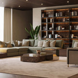 Stylish Club Fortune Coffee Table 4