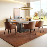Stylish Club Fortune Dining Table 4