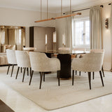 Stylish Club Her Dining Table 4
