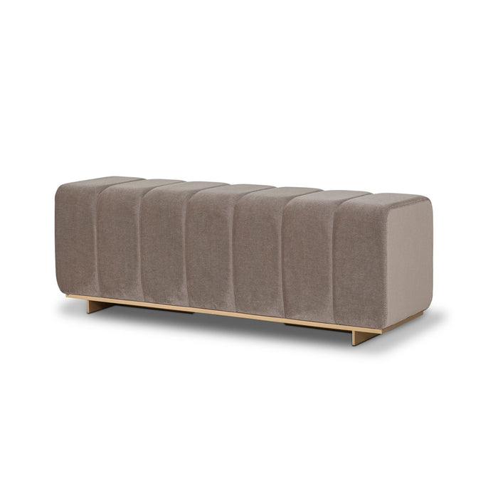 Stylish Club Hilary Bench
