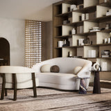 Stylish Club Hilary Sofa 3