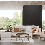 Stylish Club His Modular Sofa 4