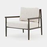 Stylish Club Landform Armchair