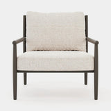 Stylish Club Landform Armchair 2