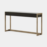 Stylish Club Manhattan Console