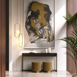 Stylish Club Manhattan Console 3