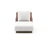 Stylish Club Margem Chaise Longue 5