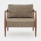 Stylish Club Miami Armchair 2