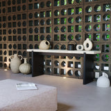 Stylish Club Natur Console 3