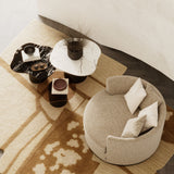 Stylish Club Natur Side Table 6